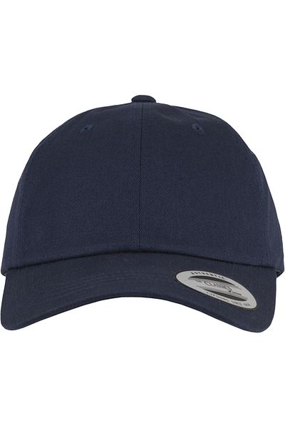 Flexfit Accessoires Low Profile Baumwolltwill