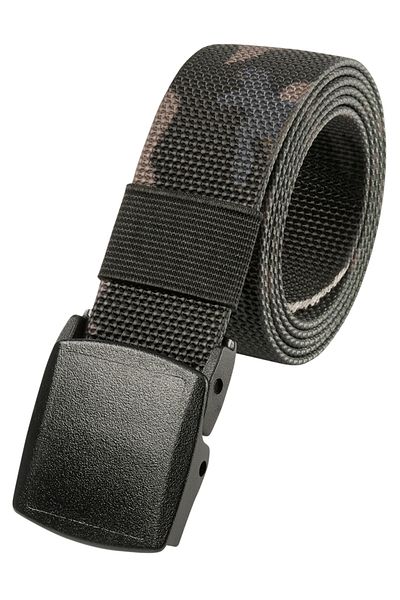 Brandit Accessoires Gürtel mit Schnellverschluss