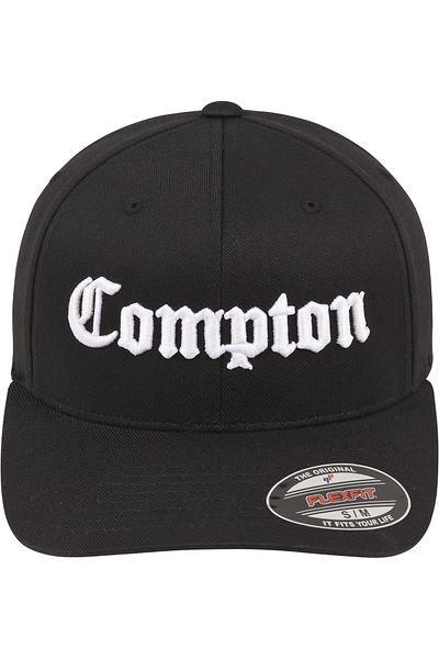 Mister Tee Accessoires Compton Flexfit Cap