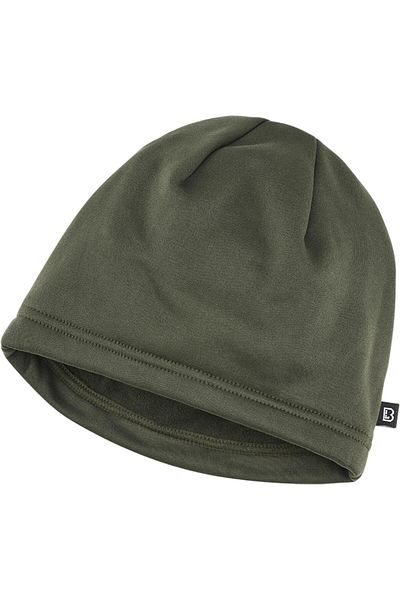 Brandit Accessoires Fleece Cap Ice