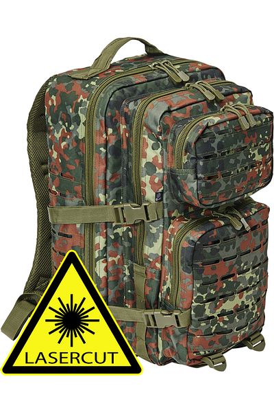 Brandit Accessoires US Cooper Lasercut groß