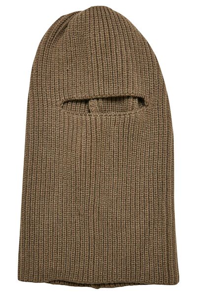 Urban Classics Unisex Knitted Balaclava