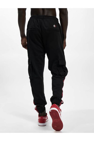 Urban Classics Herren Ecko Unltd. Rebel Sweatpant