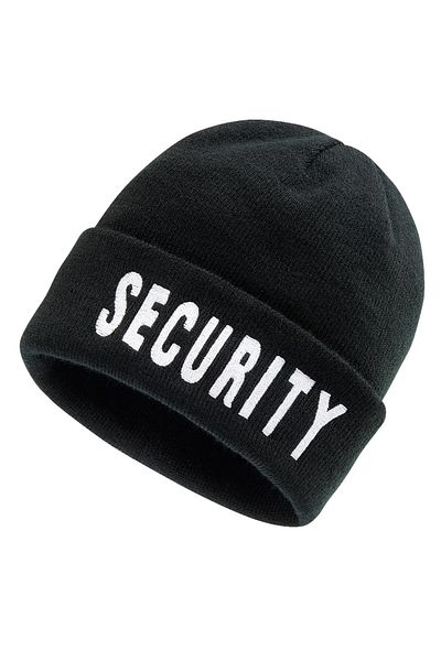 Brandit Accessoires Security Beanie