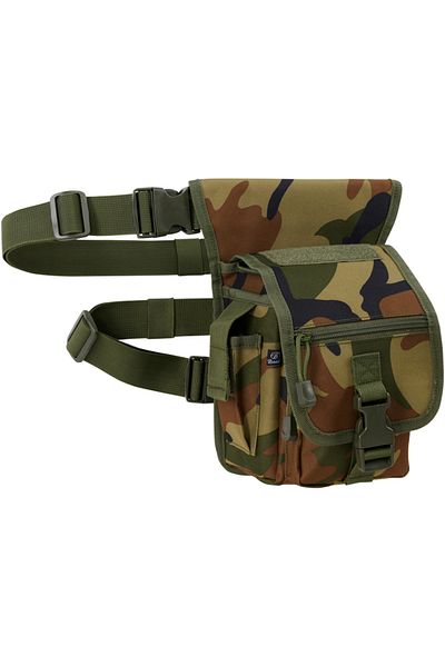 Brandit Accessoires Side Kick Bag