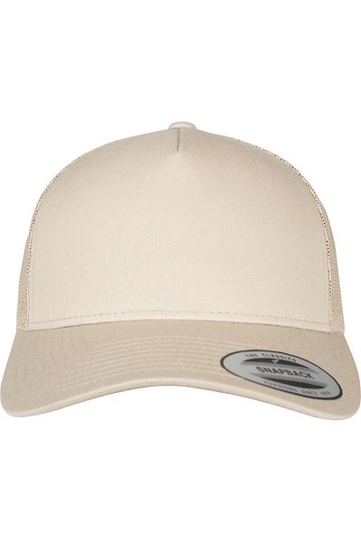 Flexfit Trucker 5-Panel Retro Trucker Cap