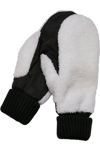 Urban Classics Aksesuarlar Naylon Sherpa Eldivenler