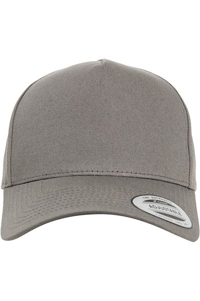 Flexfit Accessoires 5-Panel Curved Classic Snapback