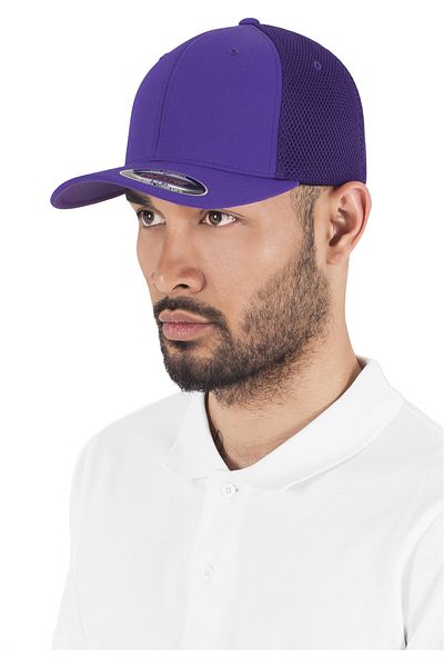 Flexfit Accessoires Flexfit Tactel Mesh