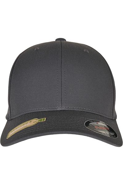 Flexfit Accessoires Flexfit-Cap aus recyceltem Polyester