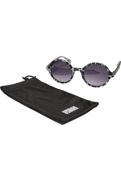 Urban Classics Accessoires Sonnenbrillen Retro Funk UC
