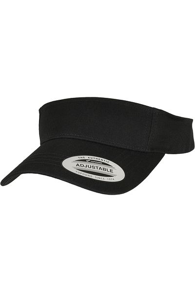 Flexfit Accessoires Curved Visor Cap