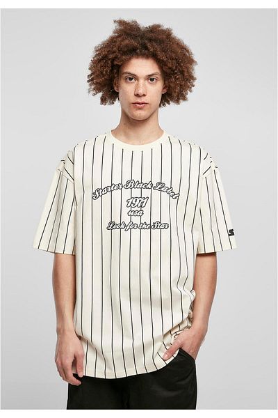 Starter Herren Pinestripe 1971 Tee
