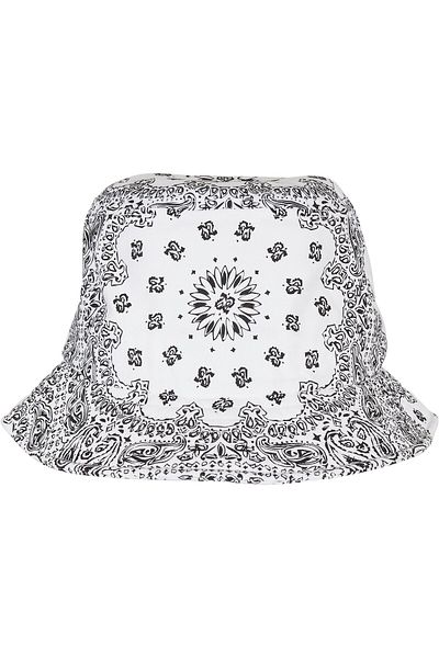 Flexfit Accessoires Anglerhut mit Bandana-Print