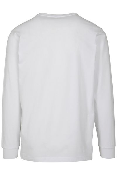 Mister Tee Herren Pray Longsleeve