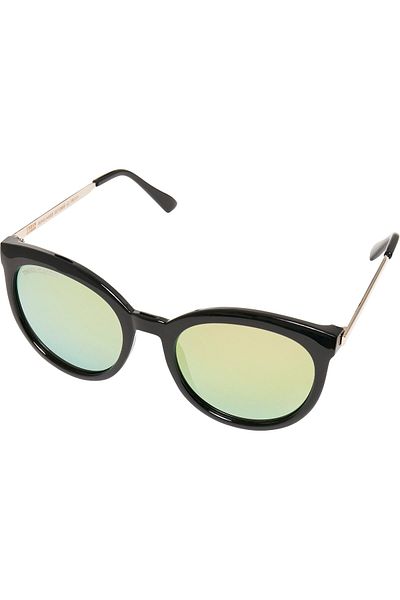 Urban Classics Accessoires Sonnenbrillen October UC