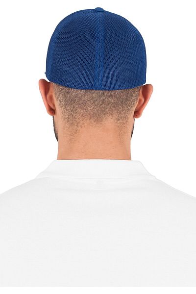 Flexfit Accessoires Flexfit Mesh Trucker