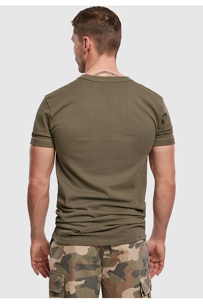 Brandit Herren BW Unterhemd
