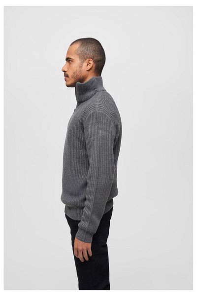 Brandit Herren Marine Troyer
