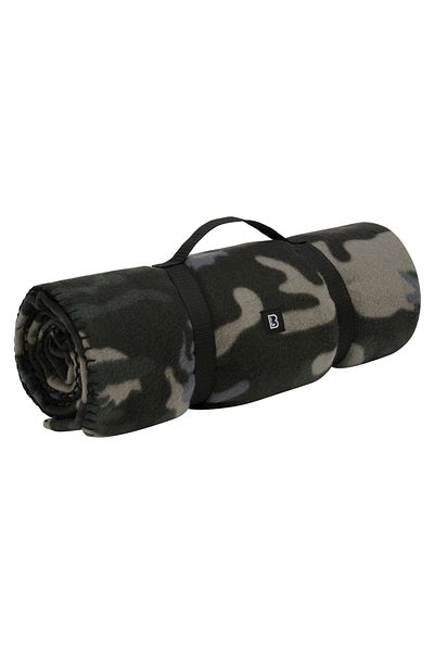 Brandit Accessoires Fleecedecke
