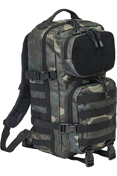 Brandit Accessoires US Cooper Patch mittel