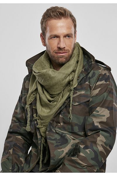 Brandit Unisex Shemag Scarf