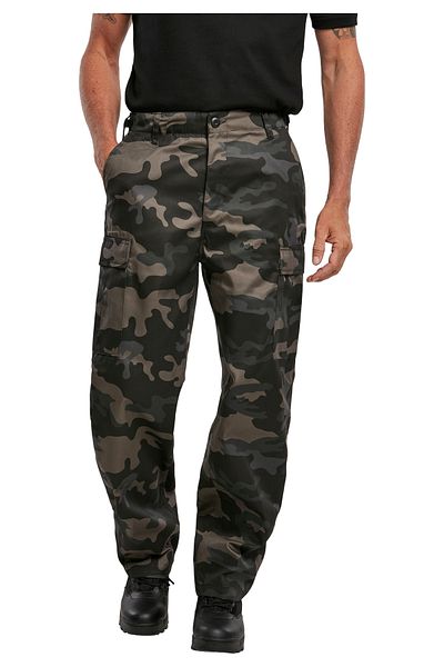Brandit Herren US Ranger Cargohose
