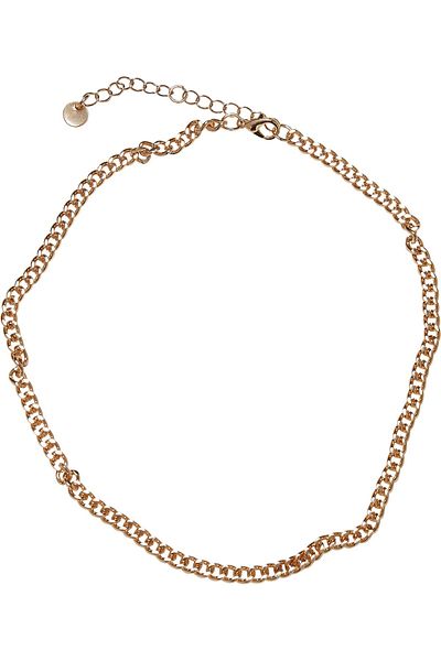 Urban Classics Aksesuarlar Küçük Satürn Basic Kolye