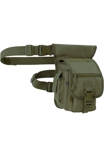 Brandit Seitliche Kick-Tasche – Zubehör