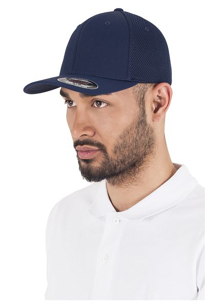 Flexfit Accessoires Flexfit Tactel Mesh