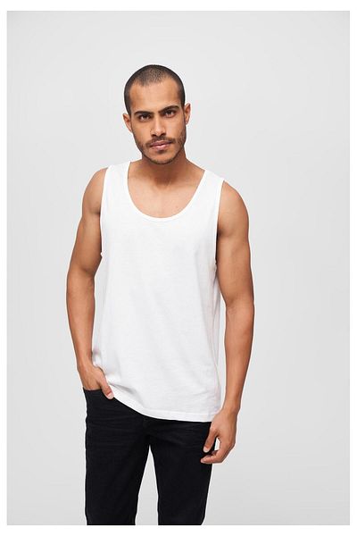 Brandit Herren Tank Top