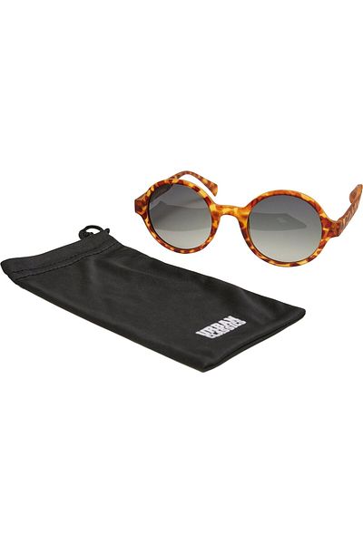 Urban Classics Accessoires Sonnenbrillen Retro Funk UC