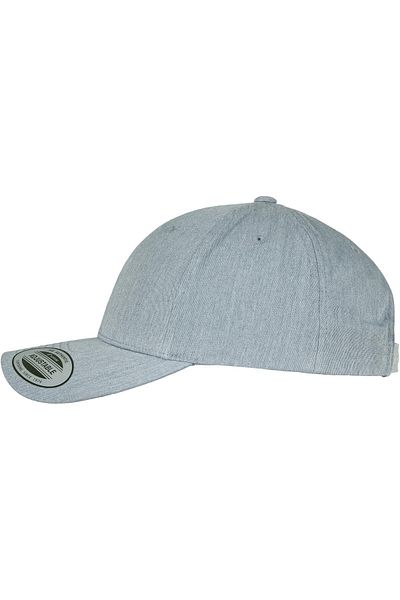 Flexfit Accessoires Curved Classic Snapback