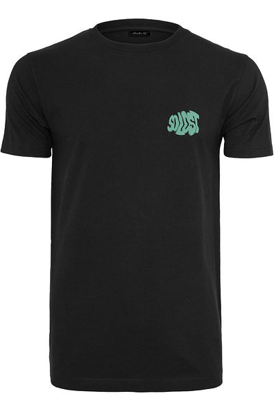 Mister Tee Herren So Lost Tee