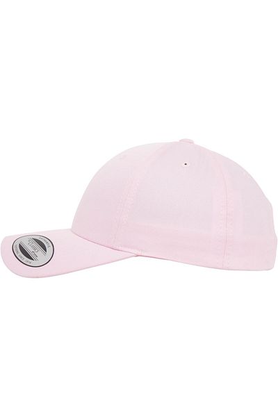 Flexfit Aksesuarlar Kavisli Klasik Snapback
