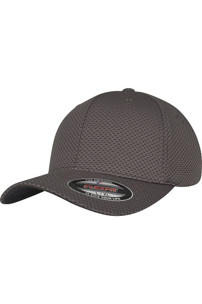Flexfit Accessoires Flexfit 3D Hexagon Jersey Cap