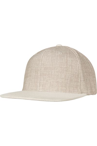 Flexfit Snapback Melange Kadife Snapback
