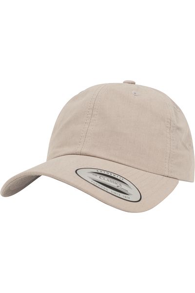 Flexfit Accessoires Low Profile Washed Cap