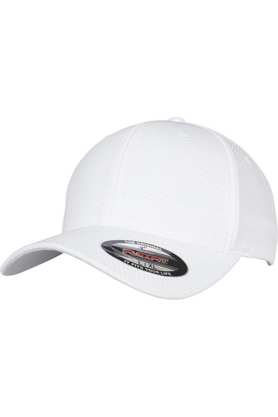 Flexfit Accessoires Flexfit 3D Hexagon Jersey Cap