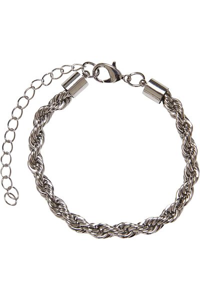 Urban Classics Accessoires Charon Intertwine Armband