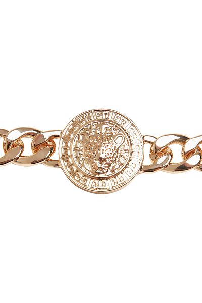 Urban Classics Accessories Big Plate Bracelet