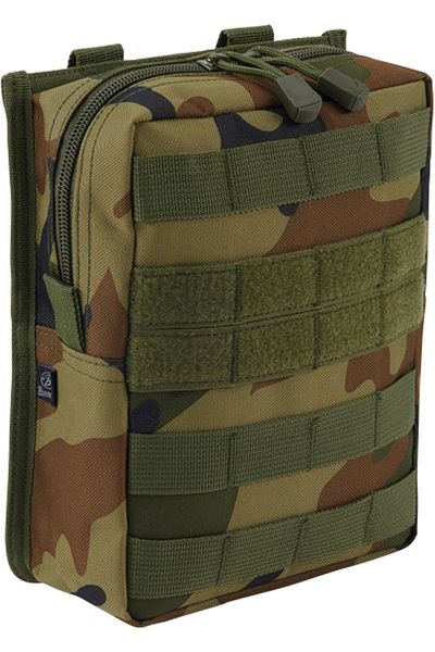 Brandit Zubehör Cross Molle Kese