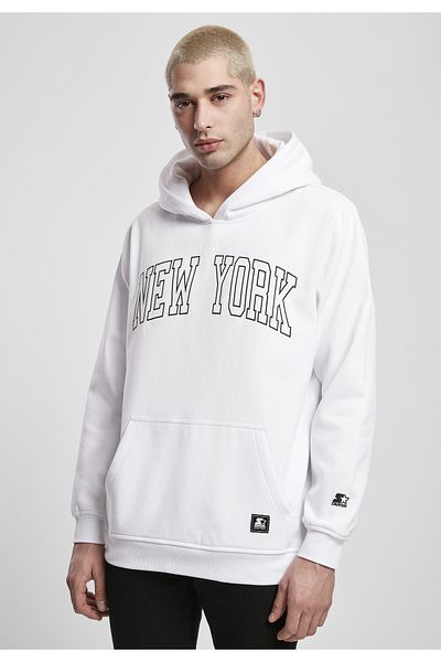 Starter Herren New York Hoody