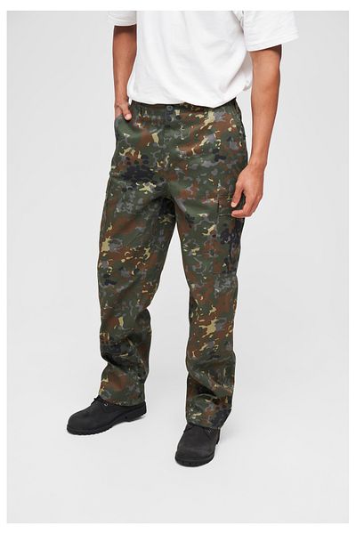 Brandit Herren US Ranger Cargohose