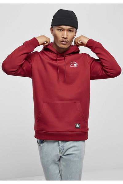 Starter Herren Small Logo Hoody