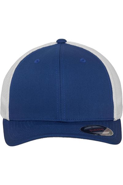 Flexfit Accessoires Flexfit Mesh Trucker 2-Tone
