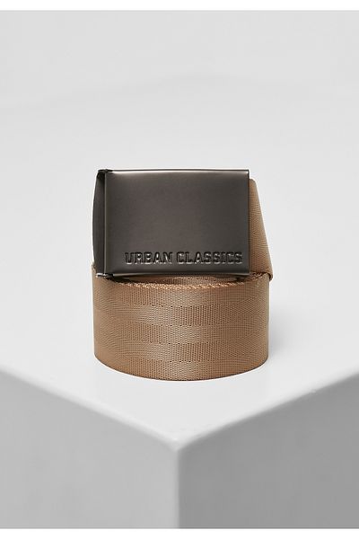 Urban Classics Accessoires Easy Polyester Gürtel