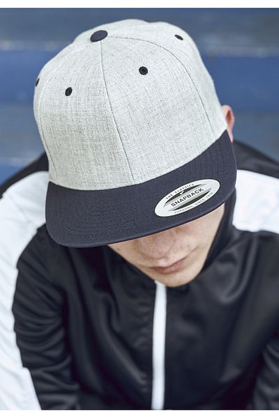 Flexfit Snapback Classic Snapback 2-Tone