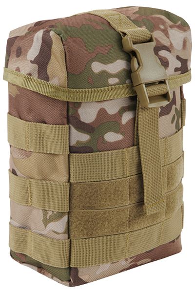 Brandit Accessoires Fire Molle Tasche
