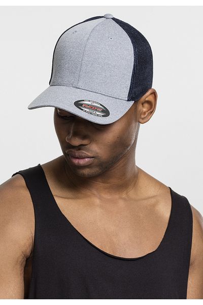 Flexfit Accessoires Flexfit Melange Mesh